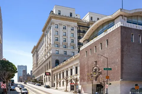 $3,300,000 | 875 California Street, Unit 703, San Francisco, CA 94108