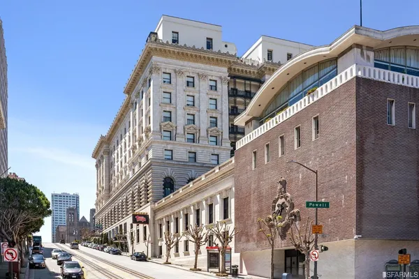 $3,300,000 | 875 California Street, Unit 703, San Francisco, CA 94108