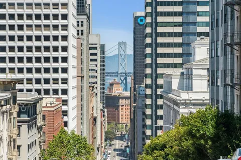 $3,300,000 | 875 California Street, Unit 703, San Francisco, CA 94108