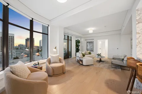 $3,300,000 | 875 California Street, Unit 703, San Francisco, CA 94108