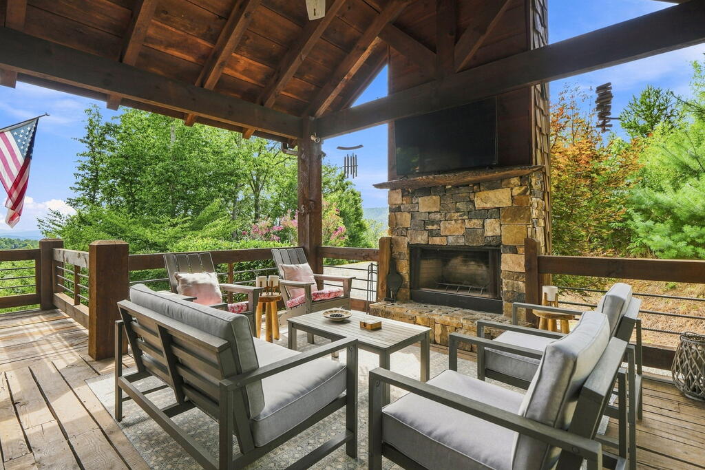 476 Deer Crest Road Blue Ridge, GA 30513 - Photo 47 of 65 Gallery Image 47