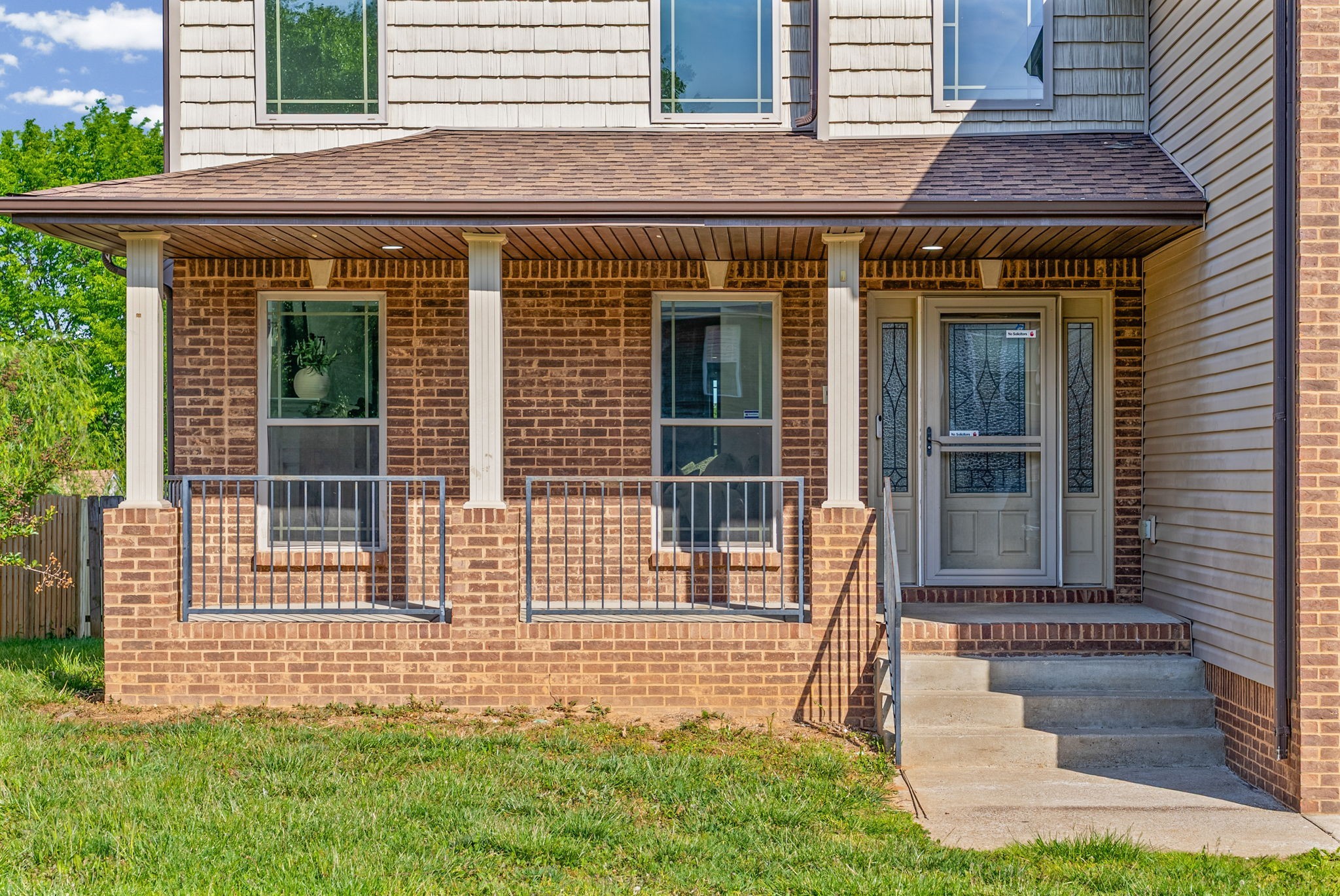 1708 Springhaven Drive Clarksville, TN 37042 - Photo 4 of 39