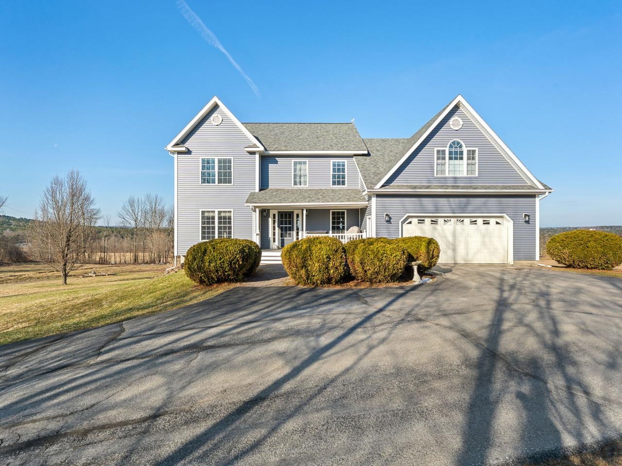 2 Sleepy Hollow Road Essex, VT 05452 - Photo 1 of 53