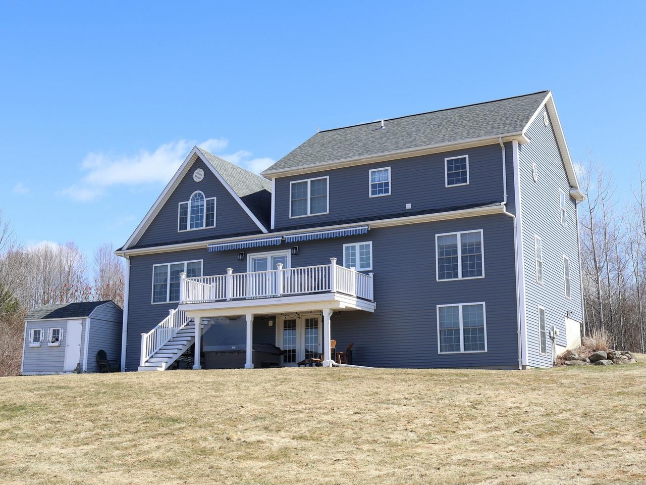 2 Sleepy Hollow Road Essex, VT 05452 - Photo 36 of 53