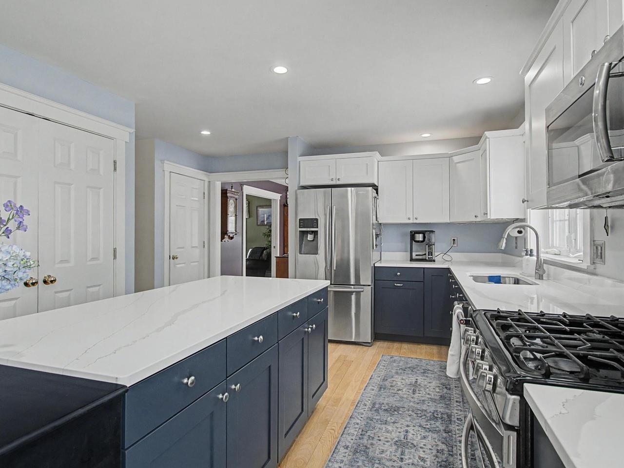 2 Sleepy Hollow Road Essex, VT 05452 - Photo 49 of 53