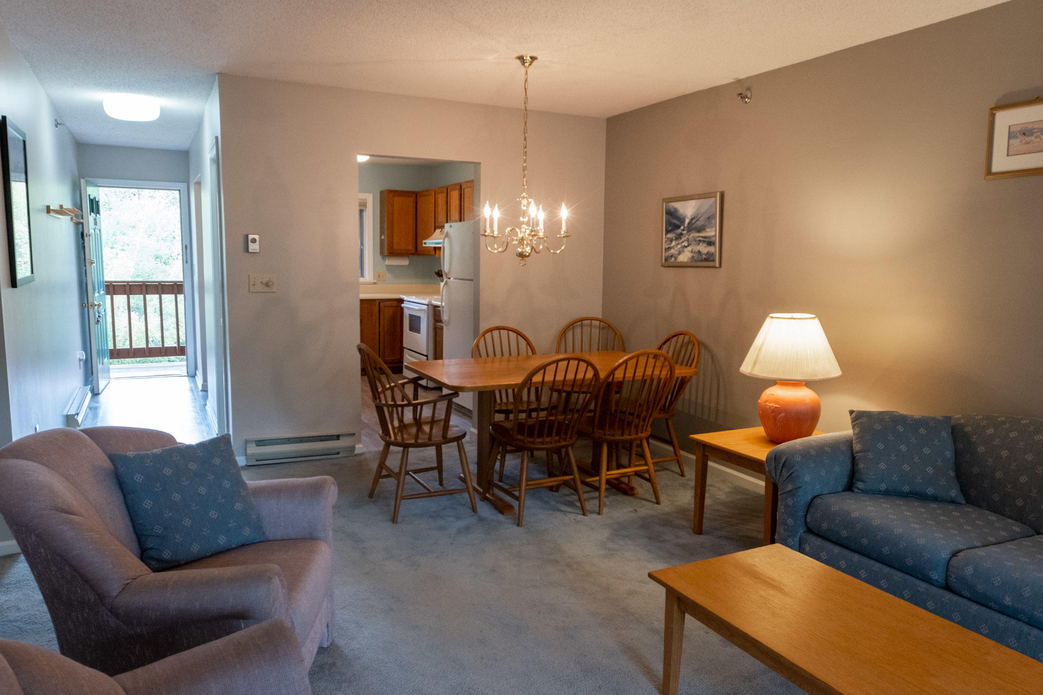 1 Chamberlain Way, Unit 35B Hanover, ME 04237 - Photo 11 of 17 Stonetree Creative-1326