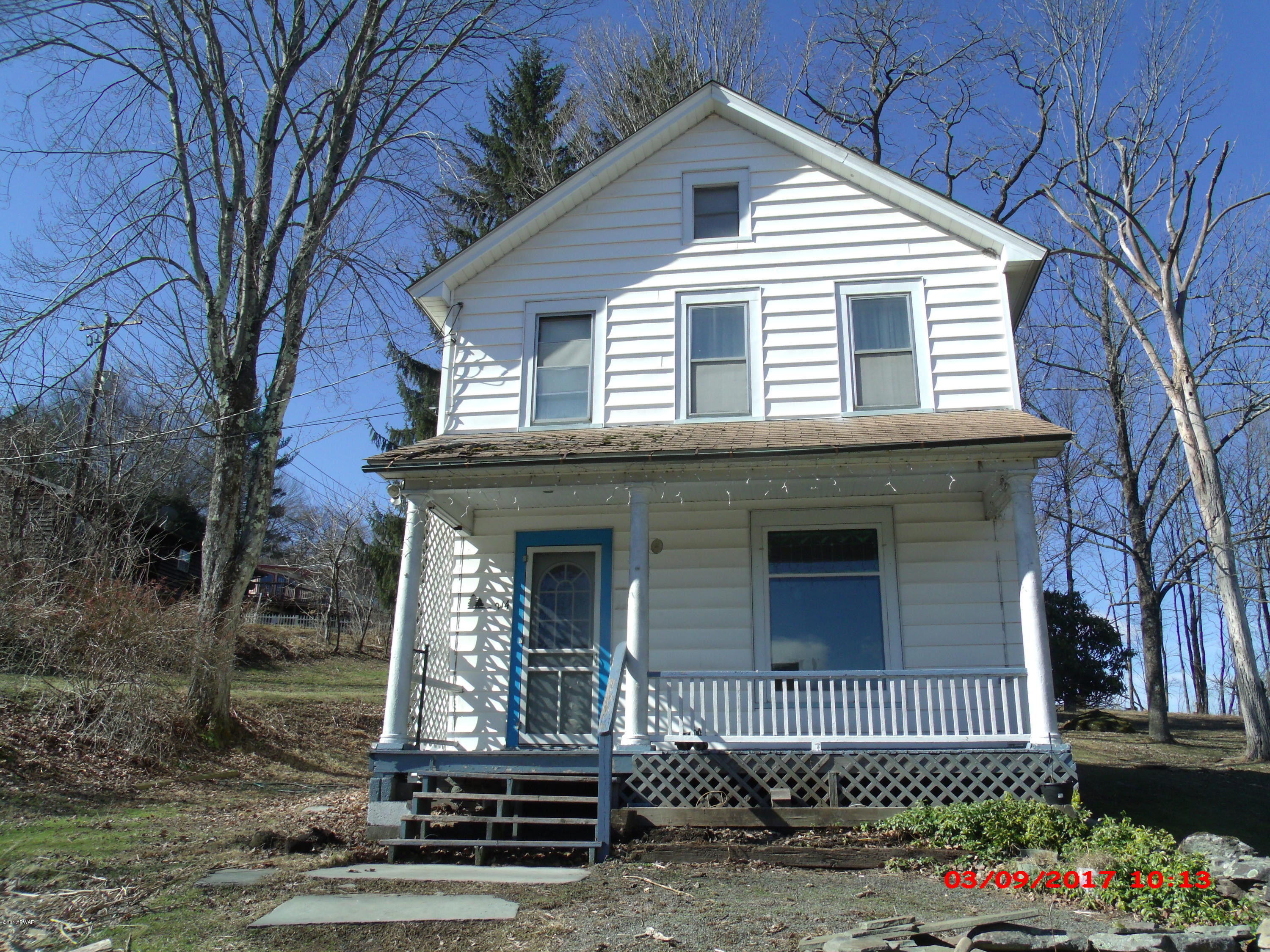 214 Ridge Street Honesdale, PA 18431 - Photo 2 of 14