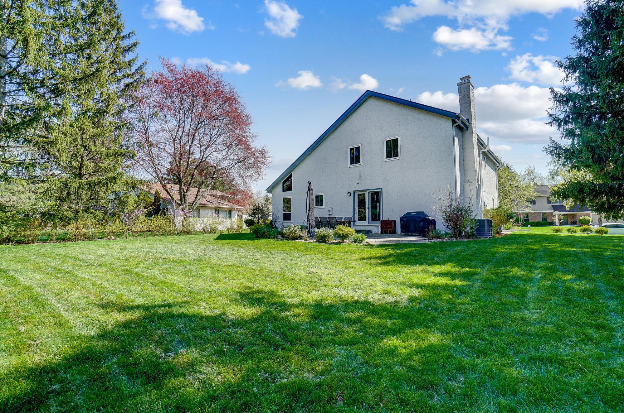 7866 Sethwick Road Dublin, OH 43016 - Photo 69 of 72 079