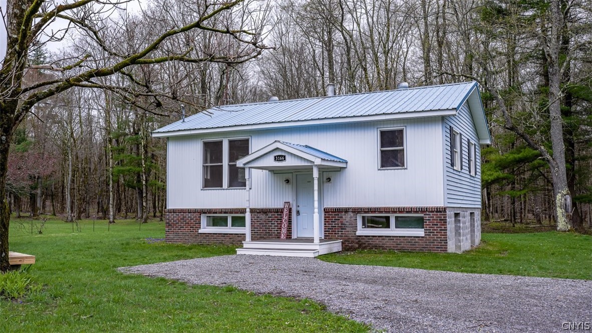 3166 Walker Road Camden, NY 13316 - Photo 3 of 19