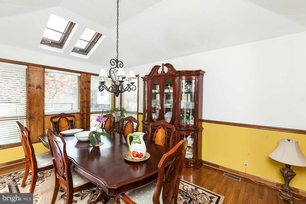 4202 Delancy Drive Silver Spring, MD 20906 - Photo 9 of 30 Dining Room