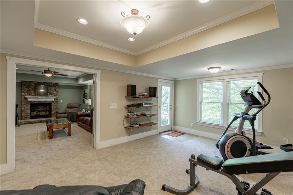 5939 Grand Loop Road Sugar Hill, GA 30518 - Photo 50 of 74