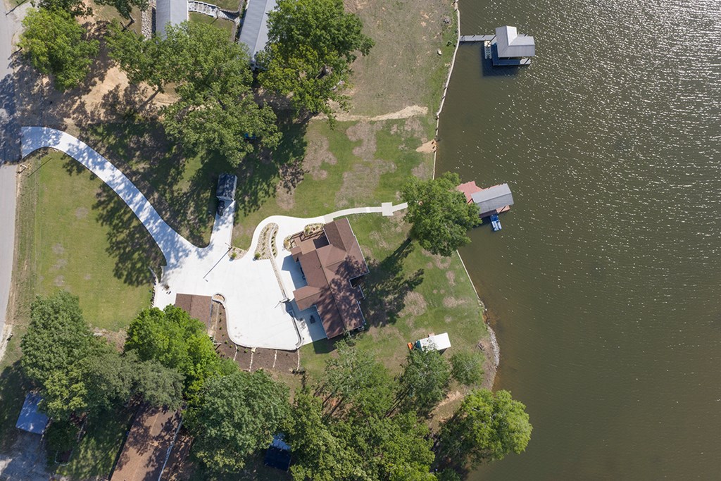 96 East Stagecoach Road Cross Hill, SC 29332 - Photo 23 of 24 Gallery Image 23