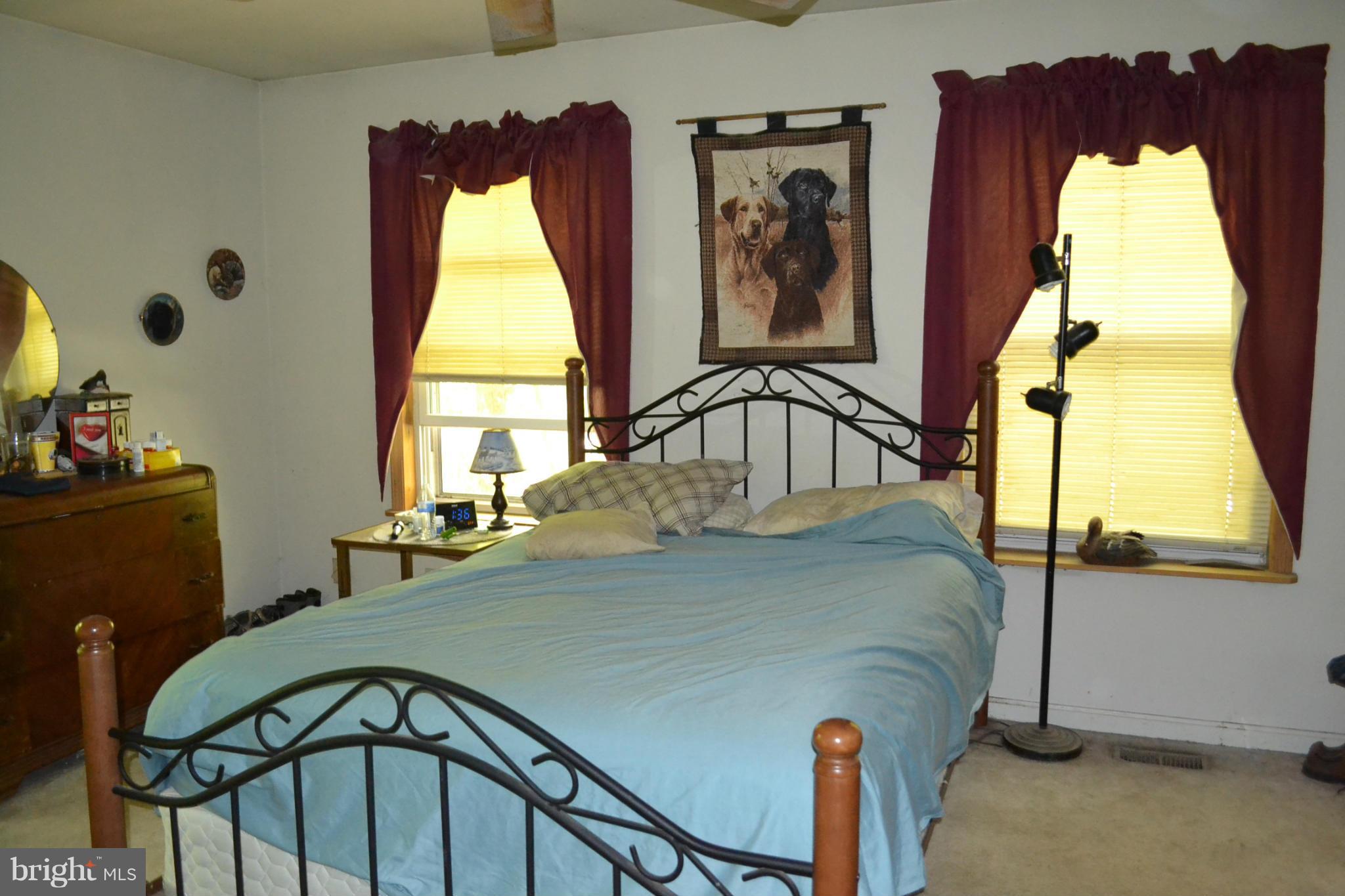 1427 Jackson Road Odenton, MD 21054 - Photo 14 of 29 Bedroom (Master)