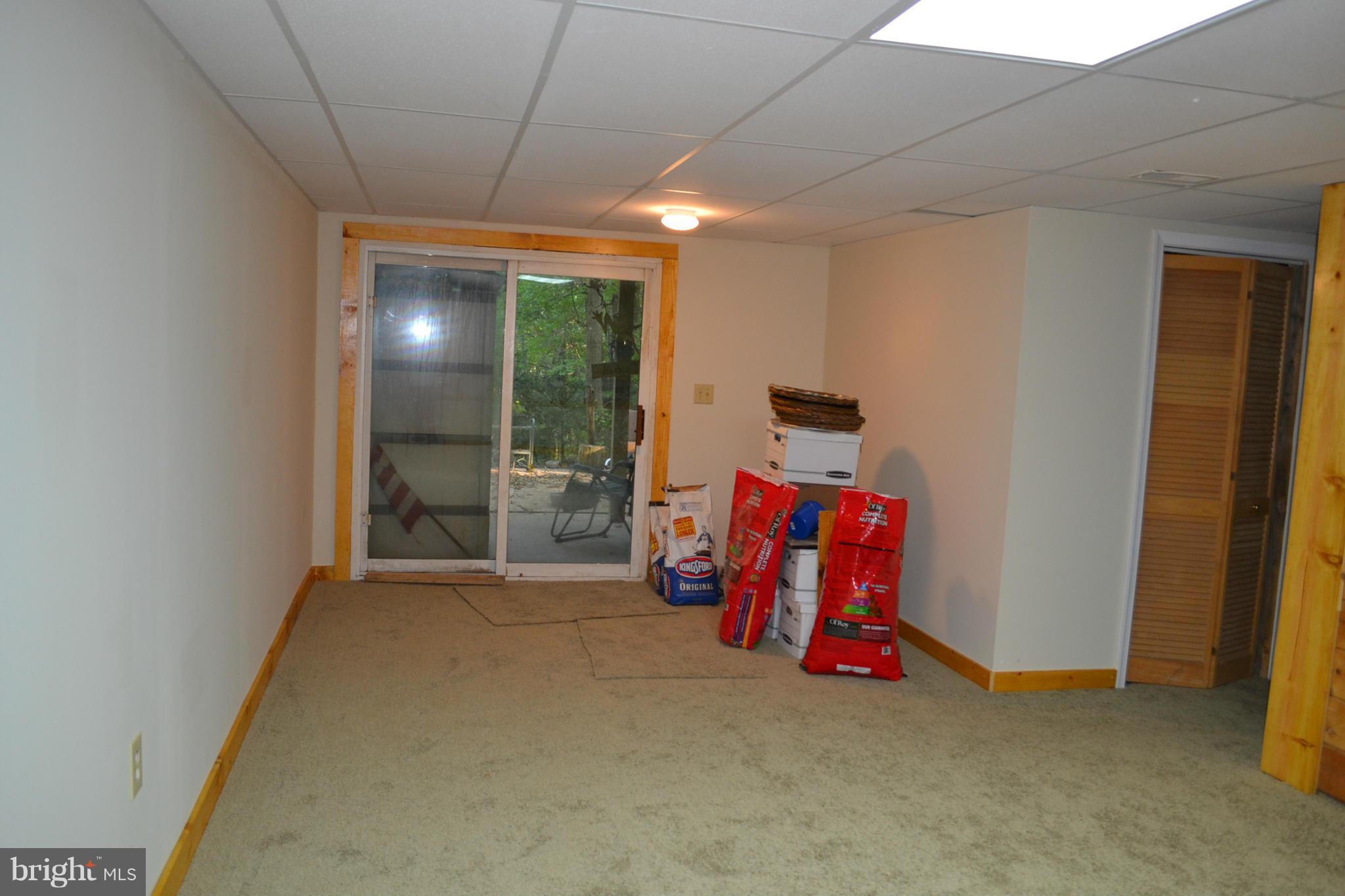 1427 Jackson Road Odenton, MD 21054 - Photo 21 of 29 Basement