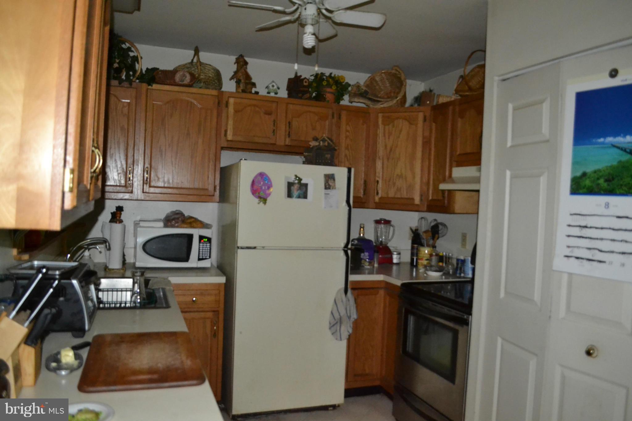 1427 Jackson Road Odenton, MD 21054 - Photo 10 of 29 Kitchen