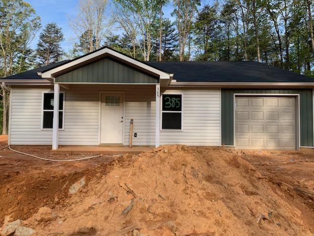 160 State Rd S-42-8233 Inman, SC 29349 - Photo 1 of 1