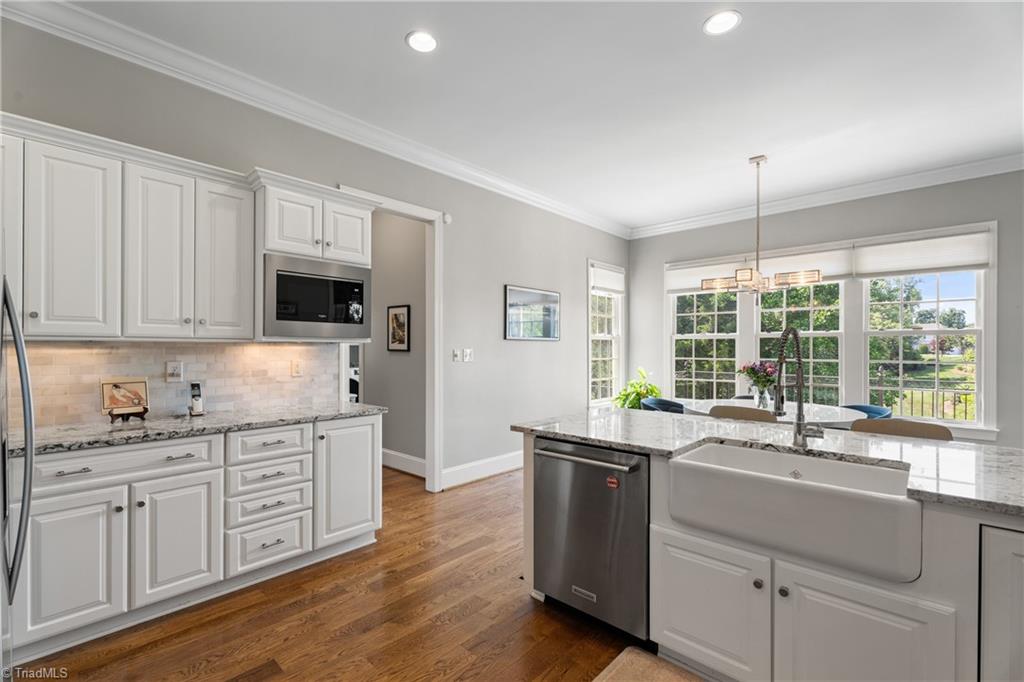 836 Osprey Ridge Road Winston-Salem, NC 27106 - Photo 23 of 50