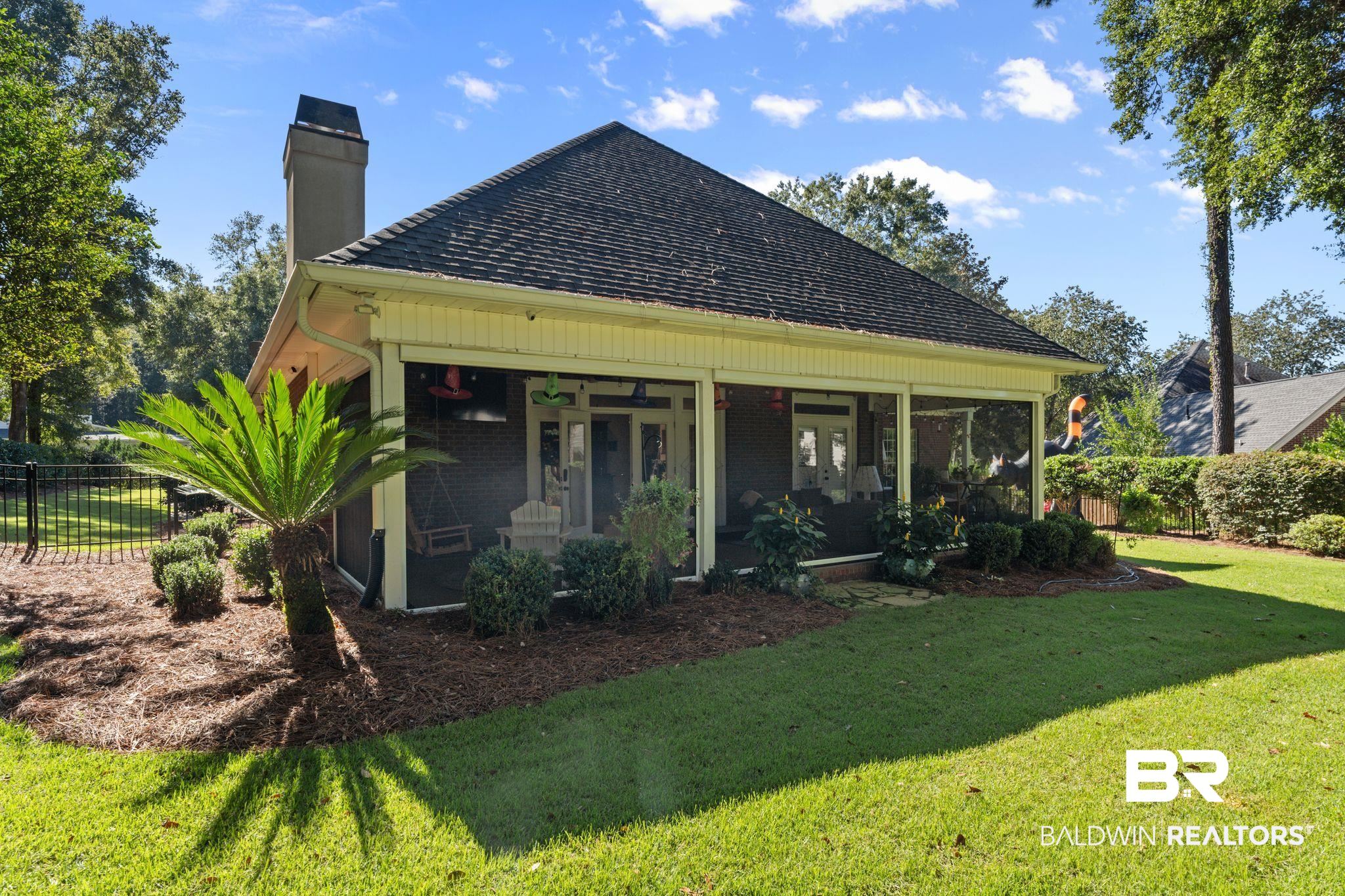 133 McIntosh Bluff Road Fairhope, AL 36532 - Photo 8 of 52 Gallery Image 8