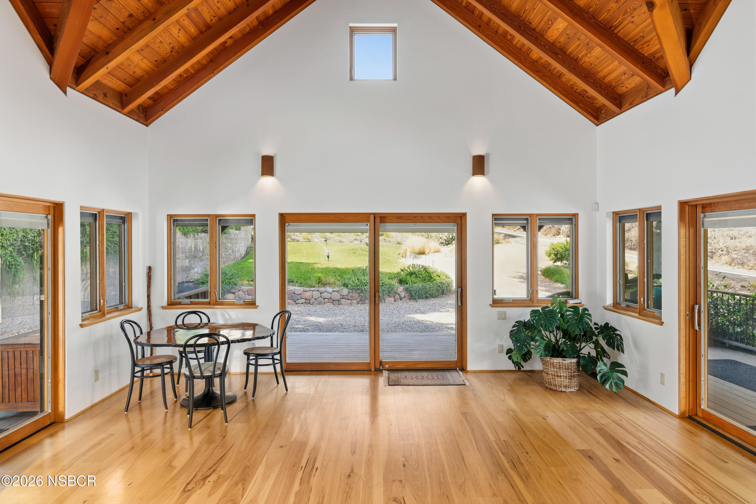 3631 Woodstock Road Santa Ynez, CA 93460 - Photo 27 of 61 Guest House Interior 2