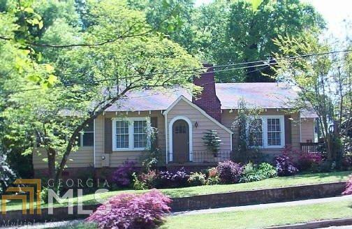 1 Notasulga Drive Rome, GA 30161 - Photo 1 of 1