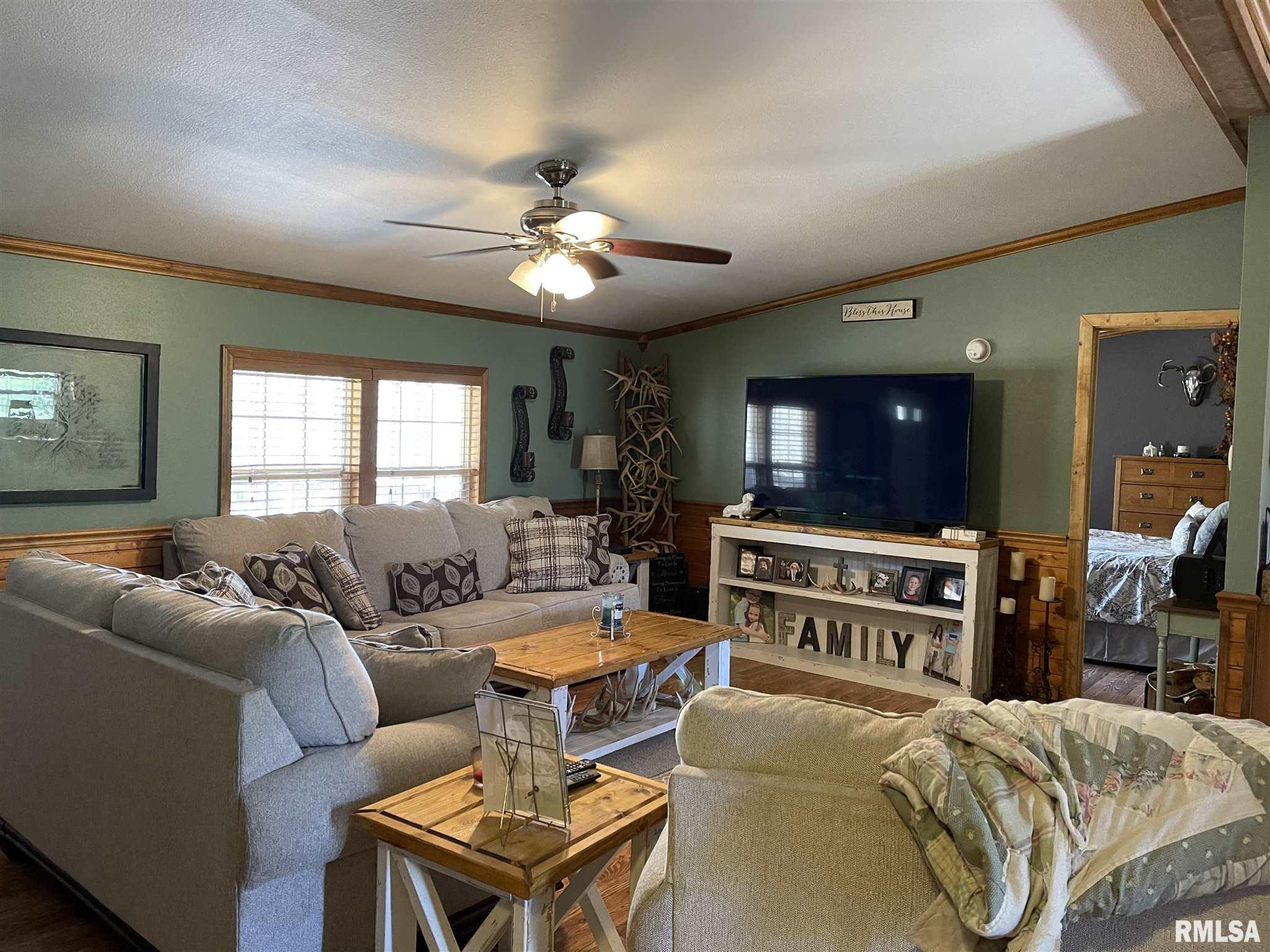 2040 State Pond Road Jonesboro, IL 62952 - Photo 15 of 35 Gallery Image 15