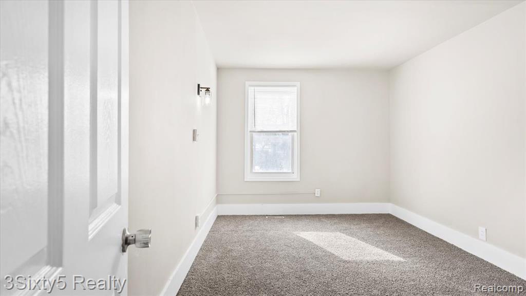 41 Le Blanc Street River Rouge, MI 48218 - Photo 4 of 19