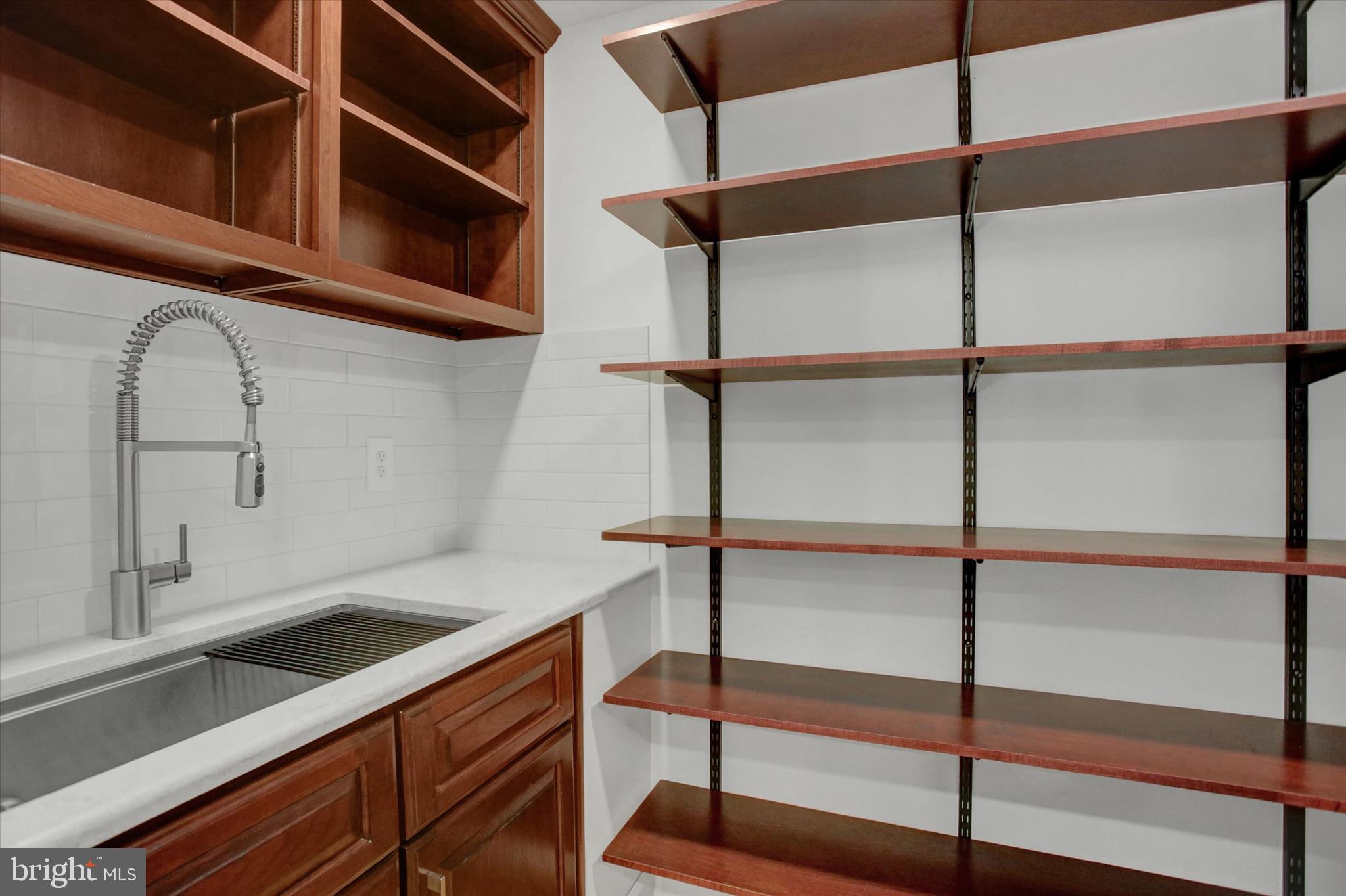 98 Peach Glen Road Gardners, PA 17324 - Photo 12 of 85 a kitchen with a cabinets and chandelier