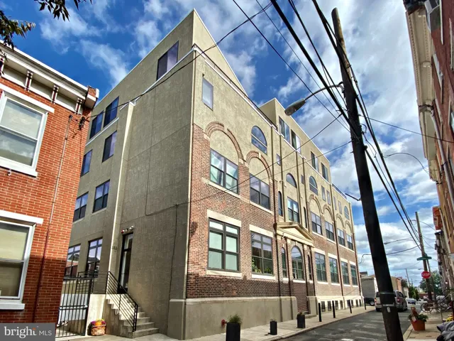 $1,955 | 333 Earp Street, Unit 404, Philadelphia, PA 19147