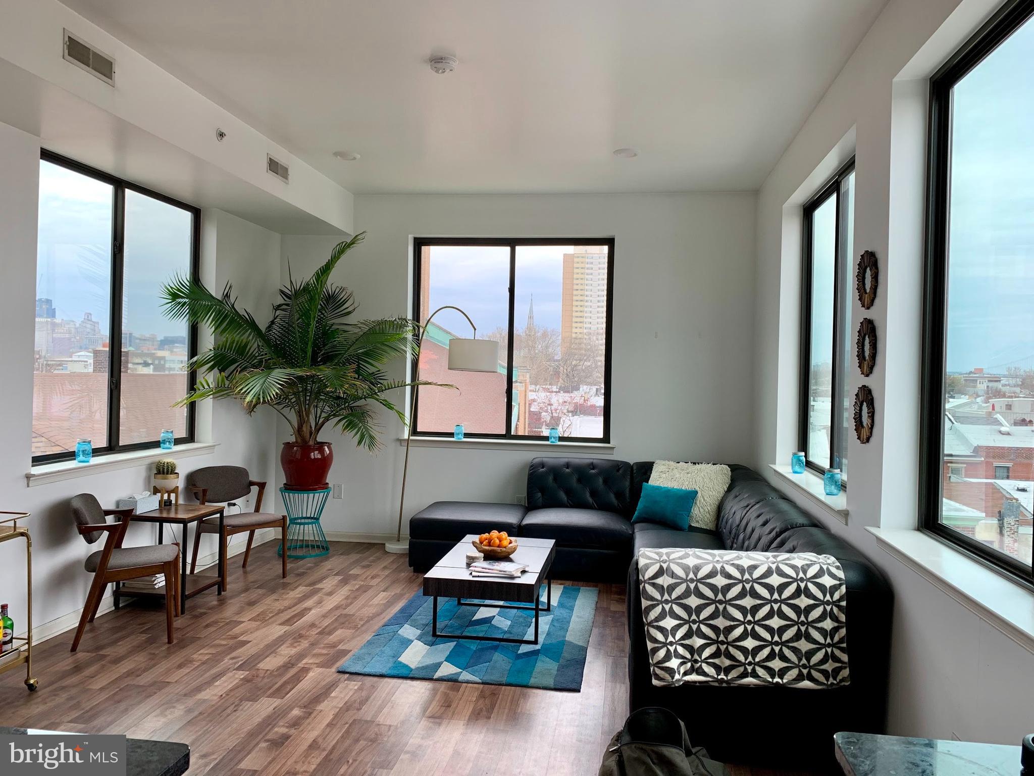 333 Earp Street, Unit 404 Philadelphia, PA 19147 - Photo 2 of 14