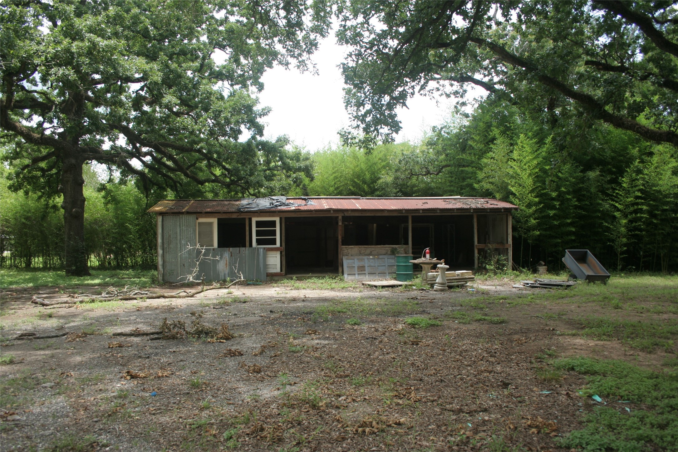 634 South Mt Mariah Road Montgomery, TX 77316 - Photo 1 of 10