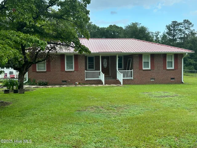 $115,900 | 553 Horseshoe Circle, McColl, SC 29570