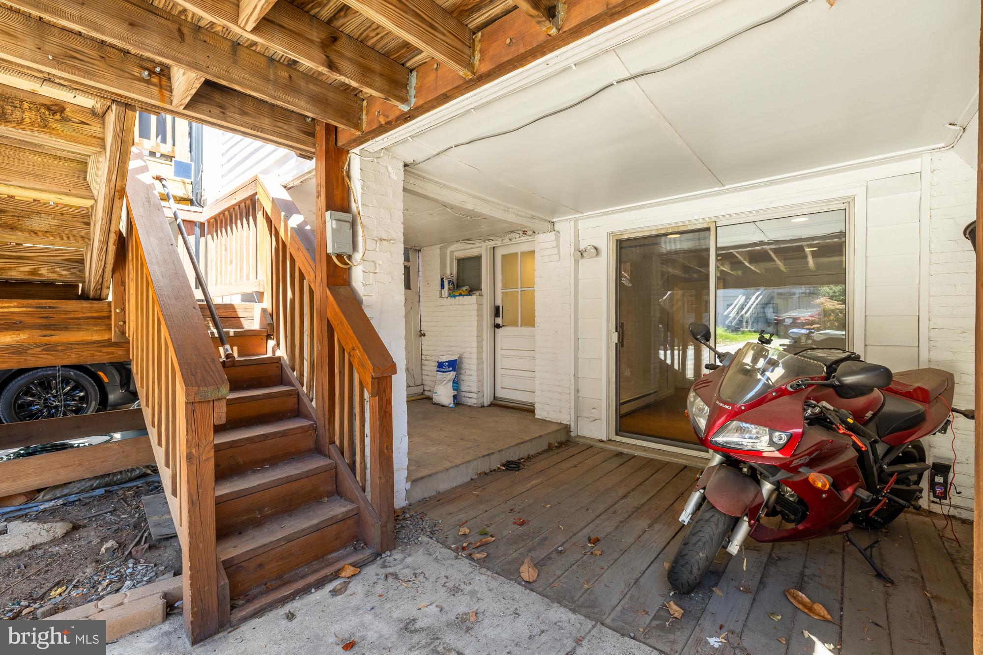 2408 37th Street Northwest Washington, DC 20007 - Photo 40 of 42