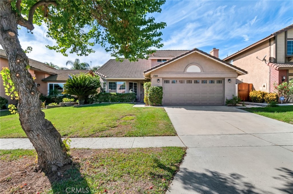 1780 Rockcrest Drive, Corona, CA 92878 Compass