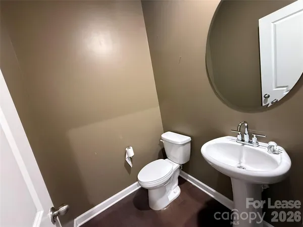 $2,400 | 11838 Red Leaf Drive, Charlotte, NC 28215