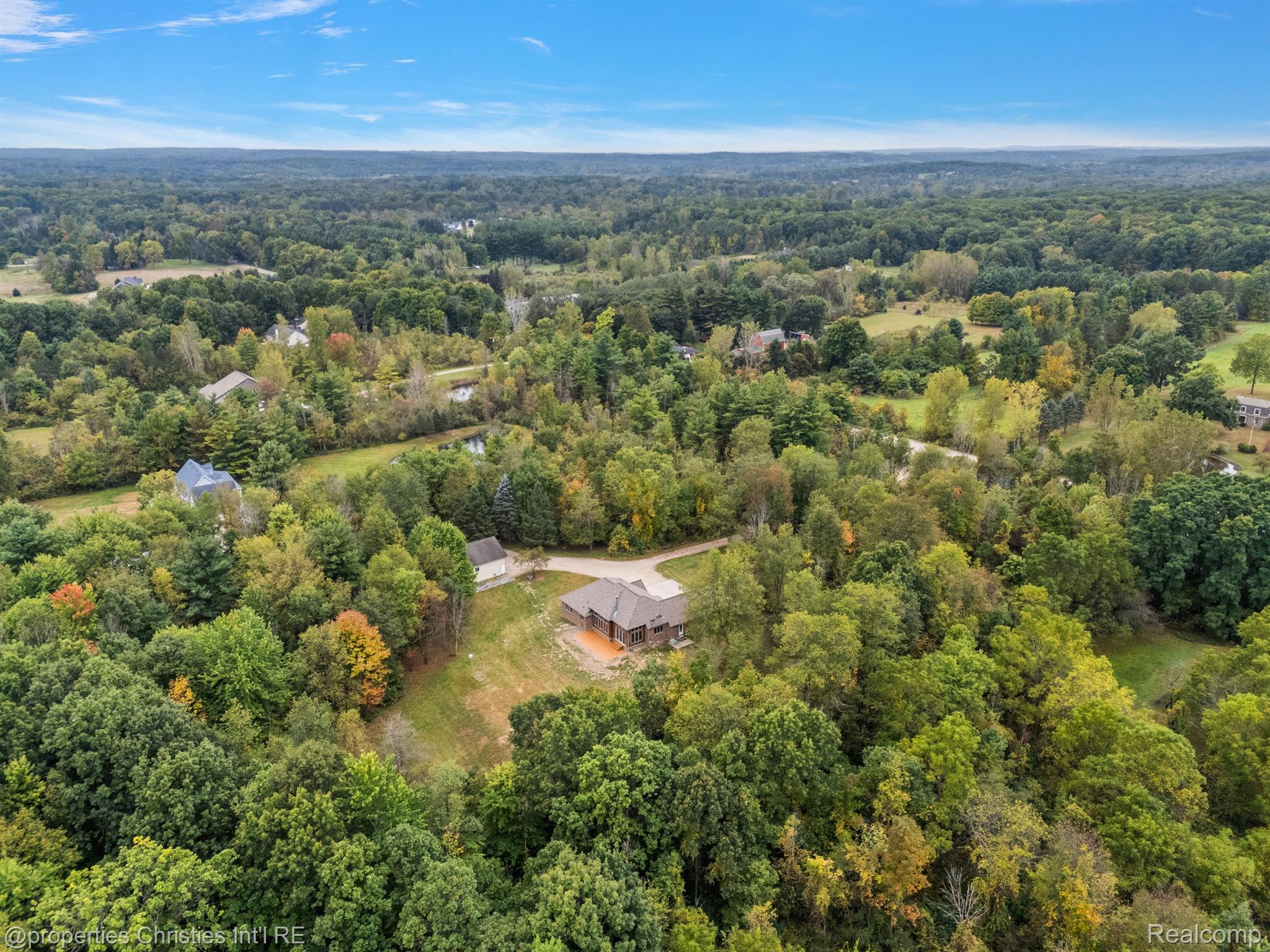 3777 South Lake George Road Dryden, MI 48428 - Photo 18 of 69 Gallery Image 18