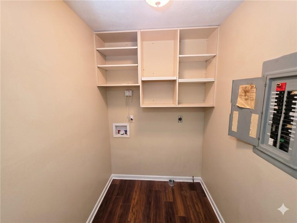 1597 Holly Brook Road Southwest Snellville, GA 30078 - Photo 19 of 24 Gallery Image 19