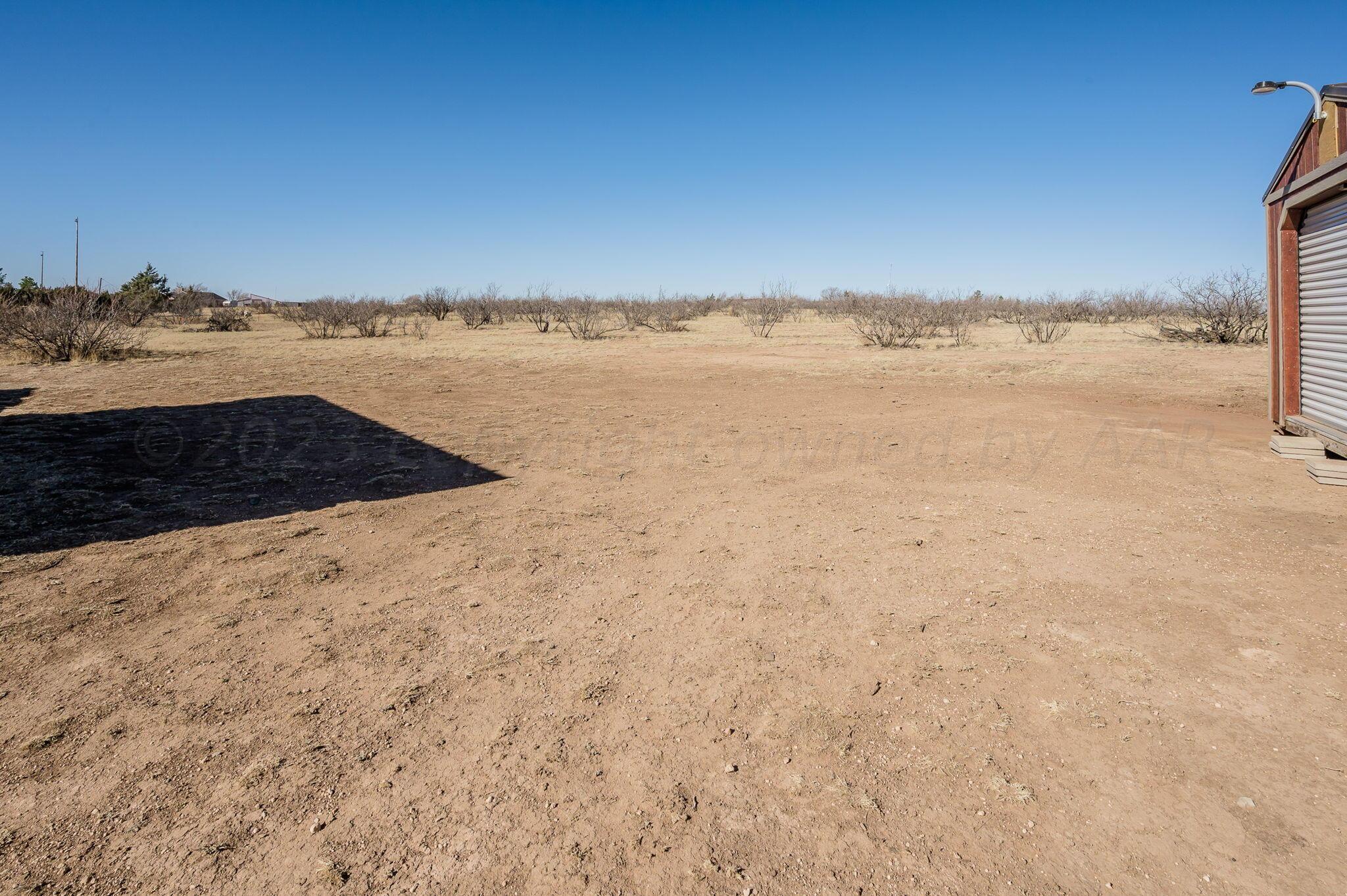 3557 Estates Drive Amarillo, TX 79124 - Photo 23 of 24 a view of ocean view