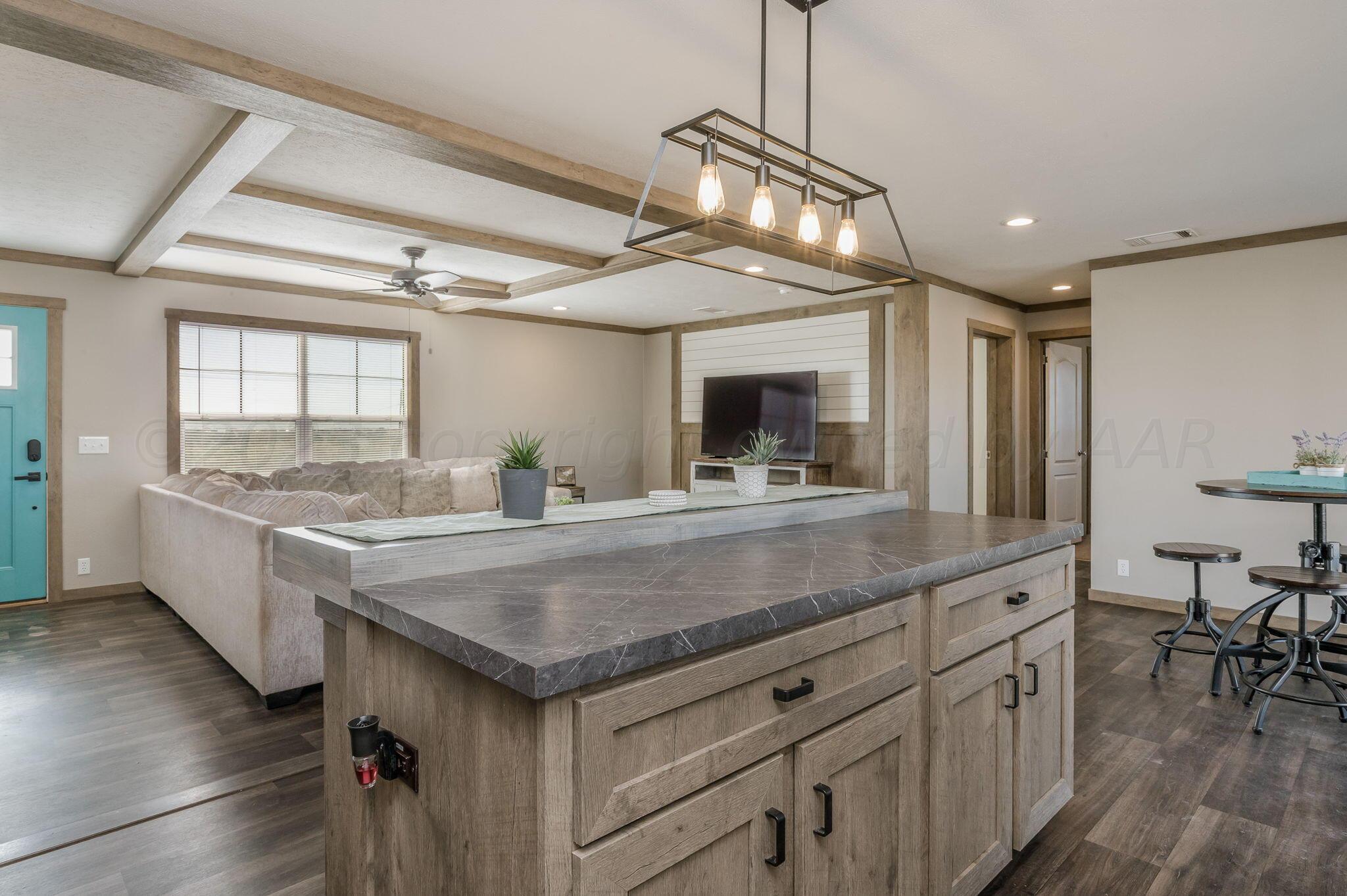 3557 Estates Drive Amarillo, TX 79124 - Photo 7 of 24