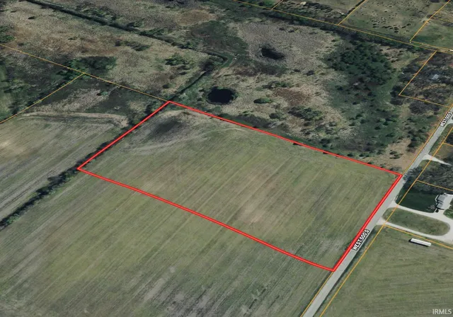 $105,000 | 500 East 500 South, North Judson, IN 46366