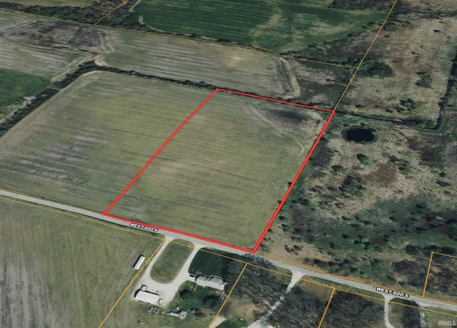 $105,000 | 500 East 500 South, North Judson, IN 46366