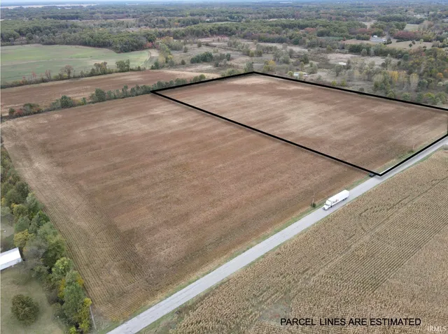 $105,000 | 500 East 500 South, North Judson, IN 46366