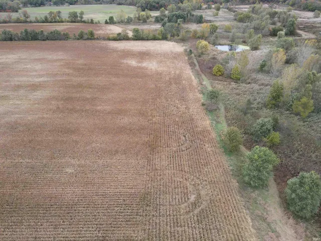 $105,000 | 500 East 500 South, North Judson, IN 46366