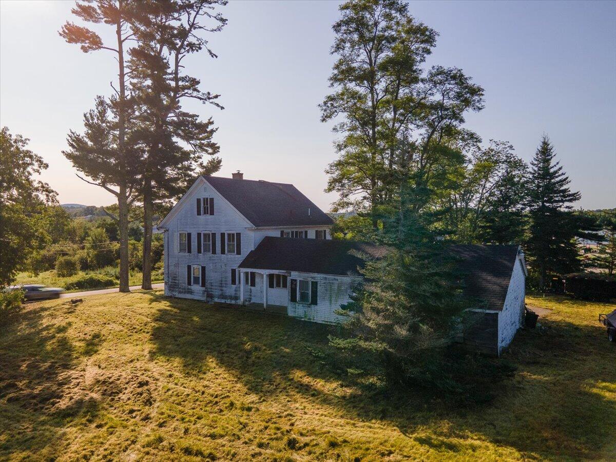 52 Appleton Road Union, ME 04862 - Photo 29 of 35 52 Appleton Road, Union