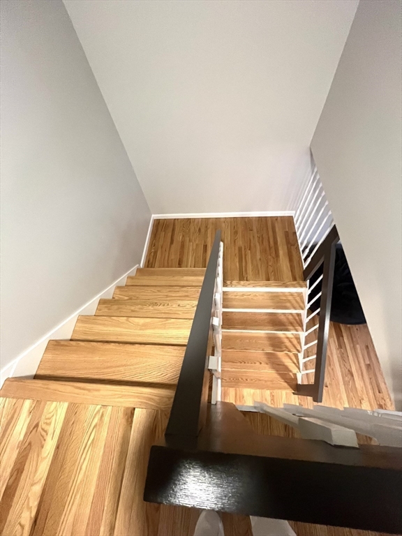 123 Chapin Road, Unit 1A4 Hudson, MA 01749 - Photo 18 of 32 a view of a balcony