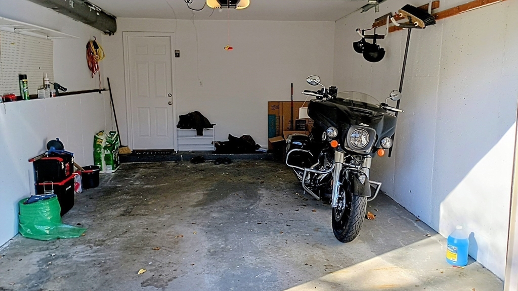 123 Chapin Road, Unit 1A4 Hudson, MA 01749 - Photo 30 of 32 a view of a room with gym equipment