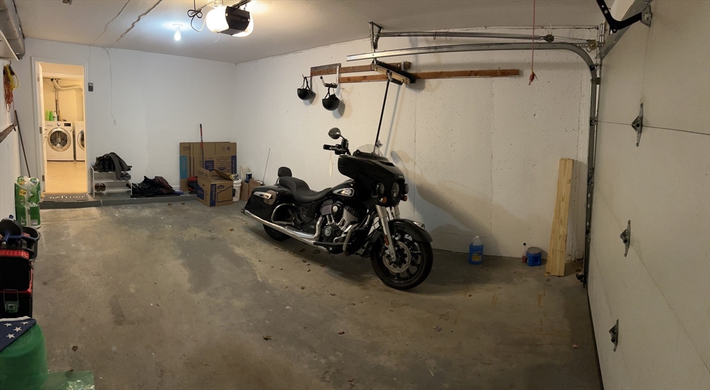 123 Chapin Road, Unit 1A4 Hudson, MA 01749 - Photo 31 of 32 a view of a room with gym equipment