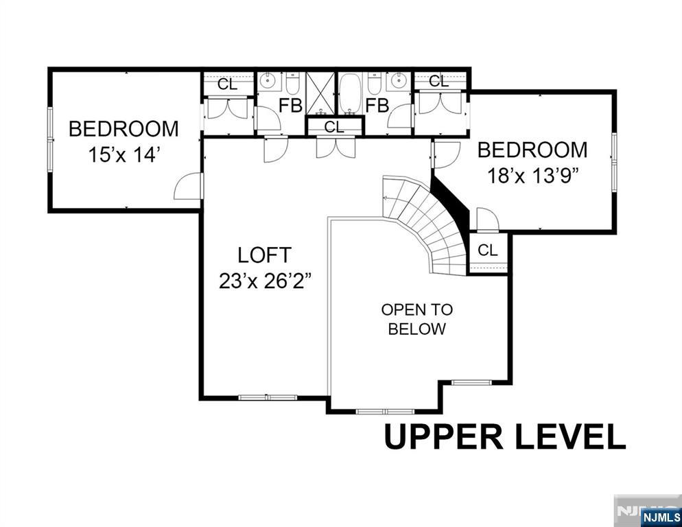 28 Spring Wolf Trail Franklin Lakes, NJ 07417 - Photo 26 of 27