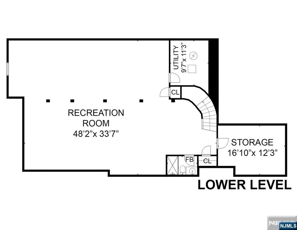 28 Spring Wolf Trail Franklin Lakes, NJ 07417 - Photo 27 of 27