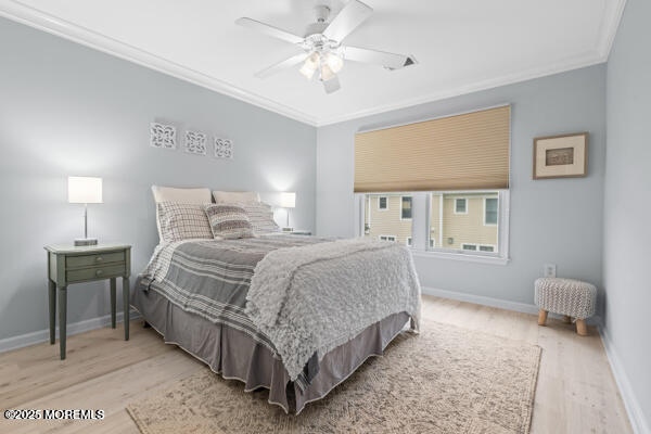 6 Greeley Terrace Long Branch, NJ 07740 - Photo 20 of 32 3rd fl bd 2