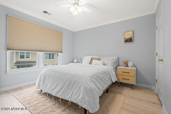 6 Greeley Terrace Long Branch, NJ 07740 - Photo 21 of 32 3rd fl bd 3